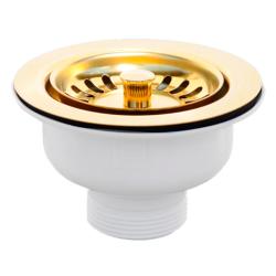 Выпуск MCALPINE MRSKW7G