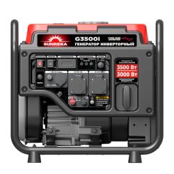 Генератор инверторный SUNREKA G3500i