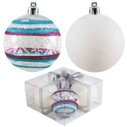 Набор шаров ВОЛШЕБНАЯ СТРАНА PB7-4TDG-W 