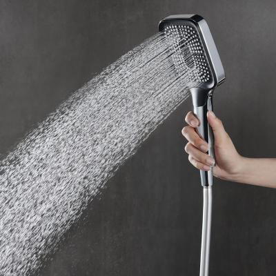 Душевая система ELGHANSA 2330524-2L Set-45