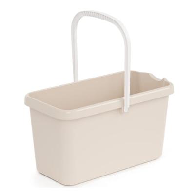 Ведро 14л прямоугольное/М8588/Альтернатива/