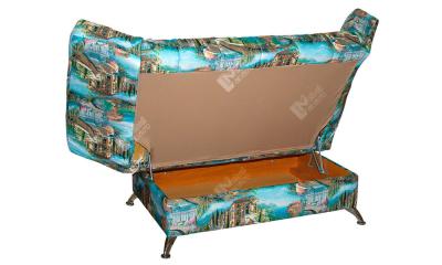 Диван ЛАЙН Мальта Эффект 12