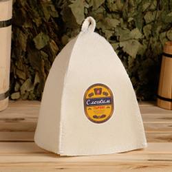 Набор для бани Новогоднее настроение