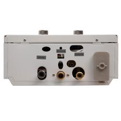 Газовая колонка OASIS Eco W-20D 