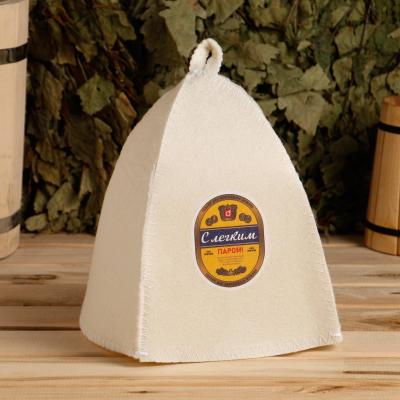 Набор для бани Новогоднее настроение