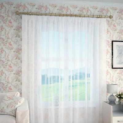 Тюль РОСТЭКС Орион Белый 300*260 см