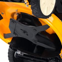 Газонокосилка ZIMANI LC353AWD