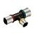 Тройник KAN-therm переходной пресс 20*16*20 мм 1009260185 Тройник KAN-therm переходной пресс 20*16*20 мм 1009260185