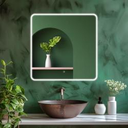 Зеркало DOUBLE YOU Онтарио 80*80 см