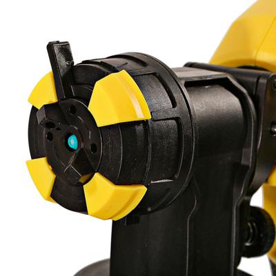 Краскораспылитель HANSKONNER HSG9675