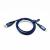 Кабель USB OXION синий OX-DCC333BL Кабель USB OXION синий OX-DCC333BL