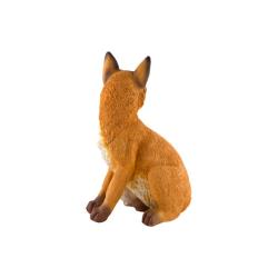 Фигурка садовая Лисичка