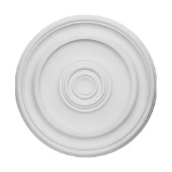 Розетта DECOMASTER 600 мм DM-0406