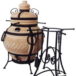 Тандыр MD КЕРАМИКА Комфорт