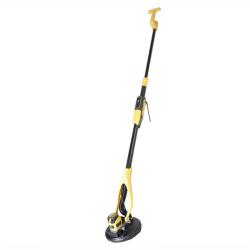 Шлифмашина полировальная HANSKONNER HDWS6080BL