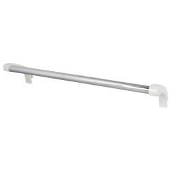 Полотенцедержатель для радиатора 570 мм