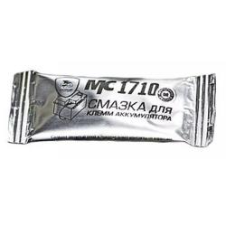 Смазка защитная ВПМАВТО для клемм аккумулятора 10 г МС-1710