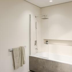 Штора на ванну RGW SC-109 70*150 см