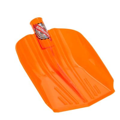 Лопата для снега 220*320 мм