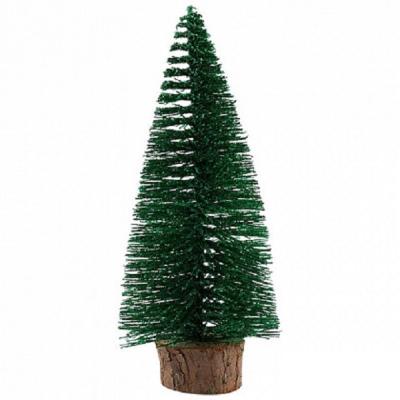 Ель искусственная ВОЛШЕБНАЯ СТРАНА 17,5 см 