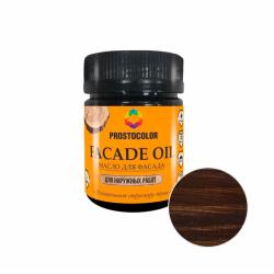 Масло PROSTOCOLOR для фасада Бруно 0,04 л