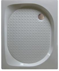 Поддон акриловый RGW Lux-TN экраны 120*90 см