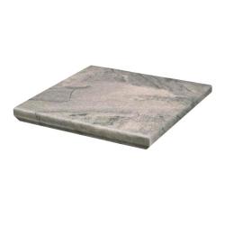 Ступень PARADYZ Mattone Pietra Grafit угловая 33*33 см