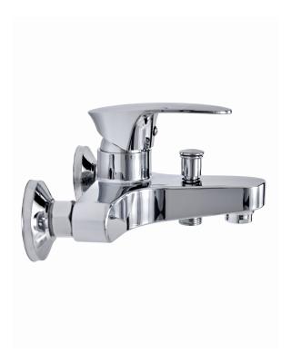 Смеситель для ванны ONE LIFE BY ORANGE OL26-500