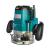 Фрезер MAKITA 3612C Фрезер MAKITA 3612C