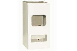 Щит TDM ЩУРН-1/6зо SQ0905-0033