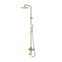 Душевая система IDDIS Aiger AIGMG3Fi06