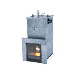 Печь банная EASYSTEAM Сочи Premium