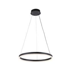 Люстра ЛАЙТ СФЕРА 5003/500 Черный