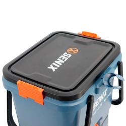 Мойка высокого давления SENIX HPWX2-M2-EU