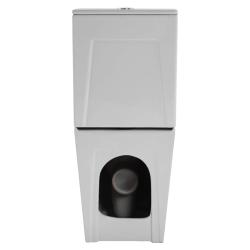 Унитаз-компакт PRATO Monblan СО-6096А