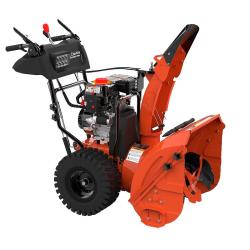 Снегоуборщик ZIMANI ST324DLE Pro