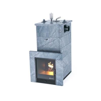 Печь банная EASYSTEAM Сочи Premium