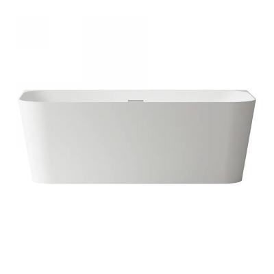 Ванна акриловая ABBER 160*75 см AB9223-1.6