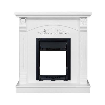 Портал ELECTROLUX Barocco classic белый