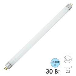 Лампа люминесцентная TDM FT4 30W/6500K SQ0355-0014