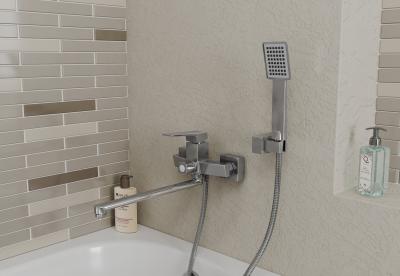 Смеситель для ванны RUSH Thira TR3635-51