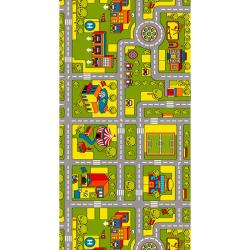 Ковер Фэнси 20711 22011 размер 0,8 х 1,5 м