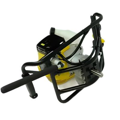 Мотобур CHAMPION AG452А Мотобур CHAMPION AG452А