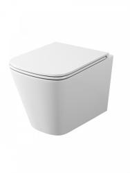 Унитаз подвесной WATERSENSE Eva Pro Vortex W00788