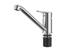 Смеситель для кухни VODA Breeze BZ05