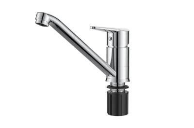 Смеситель для кухни VODA Breeze BZ05