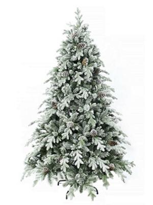 Ель искусственная BEATREES Crystal Queen 1,8 м