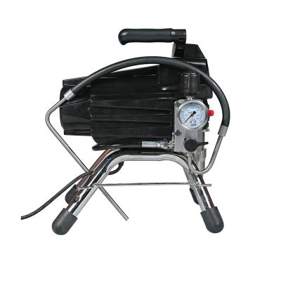 Краскораспылитель SCHTAER Mars21.1