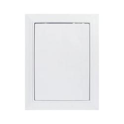 Люк-дверца ревизионная VIENTO ДР3040ПЗ пластиковая 30*40 см