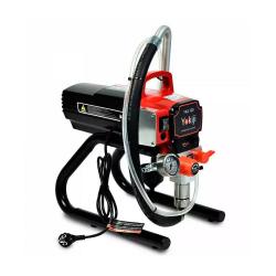 Краскораспылитель YOKIJI YKJ 120